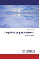 Simplified English Grammar