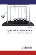 Dayan, Allon, Peres, Rabin