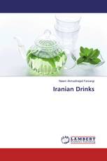 Iranian Drinks