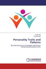 Personality Traits and Patterns