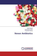Newer Antibiotics