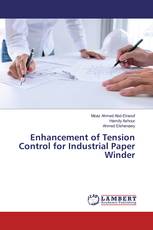 Enhancement of Tension Control for Industrial Paper Winder