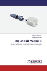 Implant Biomaterials