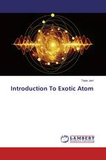 Introduction To Exotic Atom