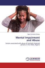 Mental Impairmentand Abuse