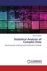 Statistical Analysis of Complex Data