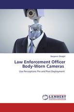 Law Enforcement Officer Body-Worn Cameras
