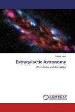 Extragalactic Astronomy
