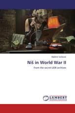 Niš in World War II