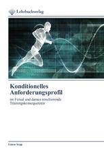 Konditionelles Anforderungsprofil