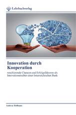 Innovation durch Kooperation