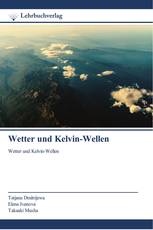Wetter und Kelvin-Wellen