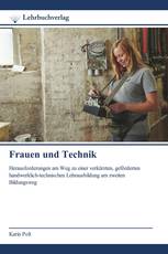 Frauen und Technik