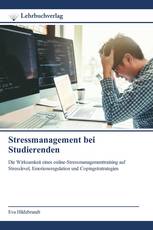 Stressmanagement bei Studierenden