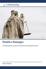 Punitive Damages