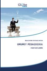 UMUMIY PEDAGOGIKA
