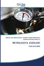 METROLOGIYA ASOSLARI