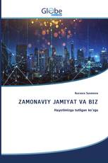 ZAMONAVIY JAMIYAT VA BIZ