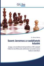 Szent Jeromos a vadállatok között