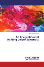 Art Image Retrieval Utilizing Colour Semantics