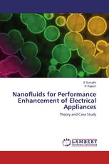 Nanofluids for Performance Enhancement of Electrical Appliances