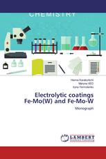 Electrolytic coatingsFe-Mo(W) and Fe-Mo-W