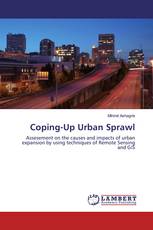 Coping-Up Urban Sprawl