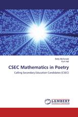 CSEC Mathematics in Poetry