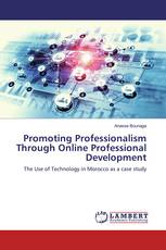 Promoting Professionalism Through Online Professional Development