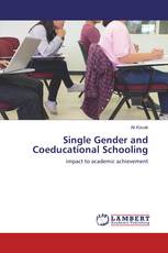 Single Gender and Coeducational Schooling