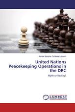 United Nations Peacekeeping Operations in the DRC