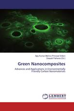 Green Nanocomposites