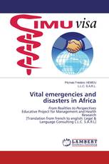 Vital emergencies and disasters in Africa