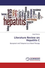 Literature Review on Hepatitis C