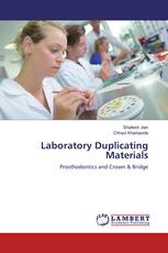 Laboratory Duplicating Materials