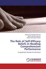 The Role of Self-Efficacy Beliefs in Reading Comprehension Performance