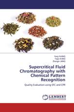 Supercritical Fluid Chromatography with Chemical Pattern Recognition
