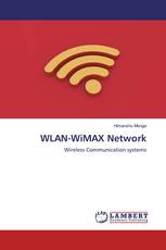 WLAN-WiMAX Network