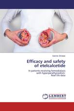 Efficacy and safetyof etelcalcetide