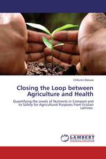 Closing the Loop between Agriculture and Health