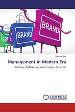 Management in Modern Era