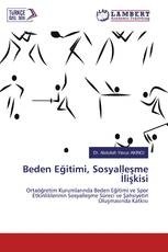 Beden Eğitimi, Sosyalleşme İlişkisi