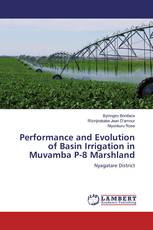 Performance and Evolution of Basin Irrigation in Muvamba P-8 Marshland