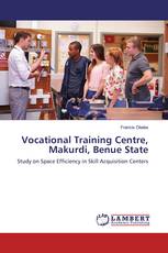 Vocational Training Centre, Makurdi, Benue State