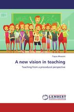 A new vision in teaching