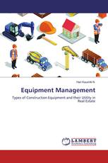 Equipment Management