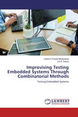 Improvising Testing Embedded Systems Through Combinatorial Methods