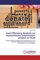 Cost Efficiency Analysis on humanitarian intervention project in Chad