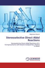 Stereoselective Direct Aldol Reactions