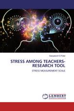 STRESS AMONG TEACHERS- RESEARCH TOOL